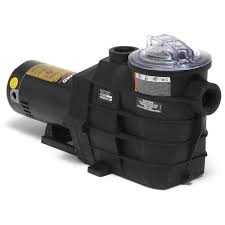 Hayward Super II Pump